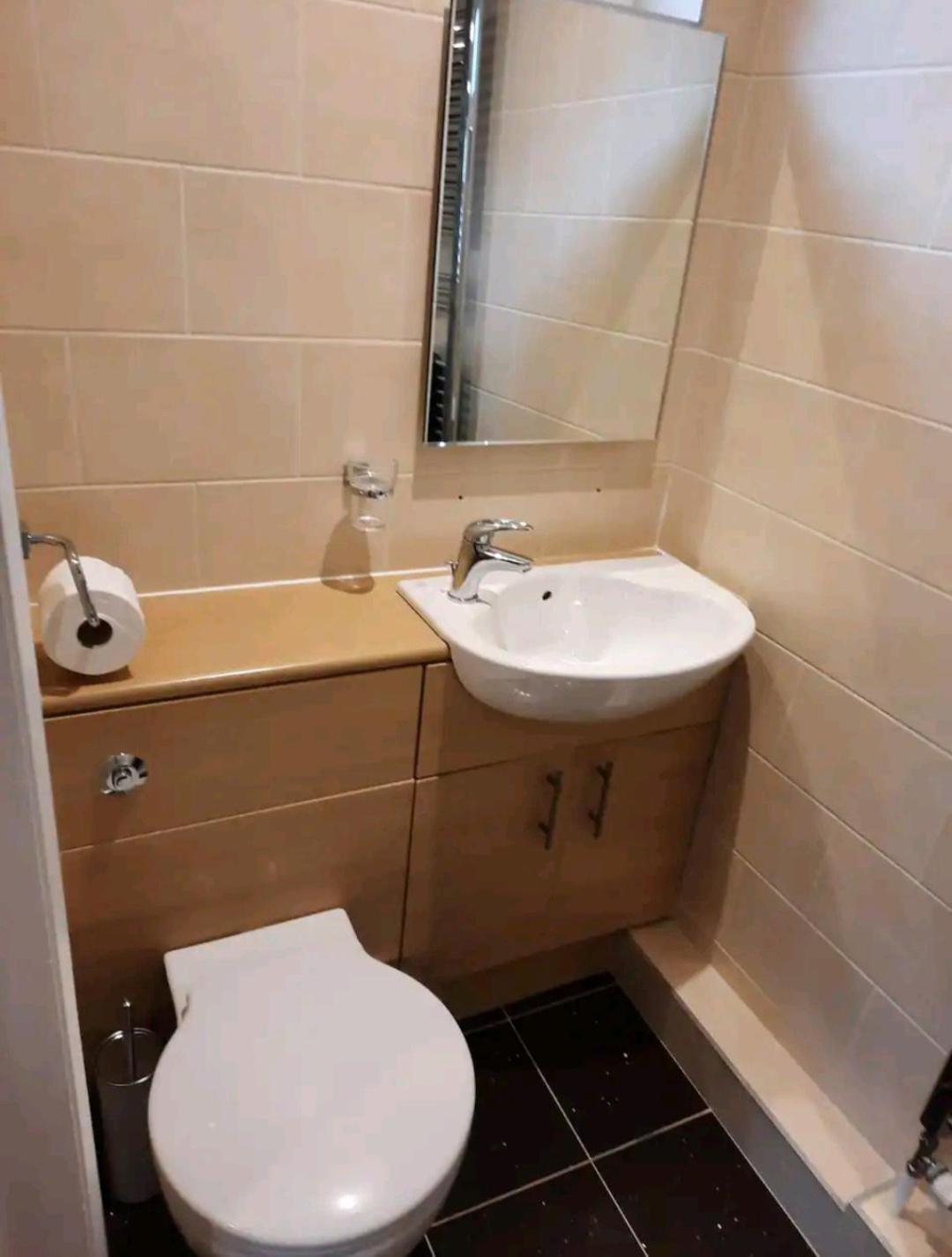 Double Room With Ensuite Close To Silverstone Whittlebury Extérieur photo